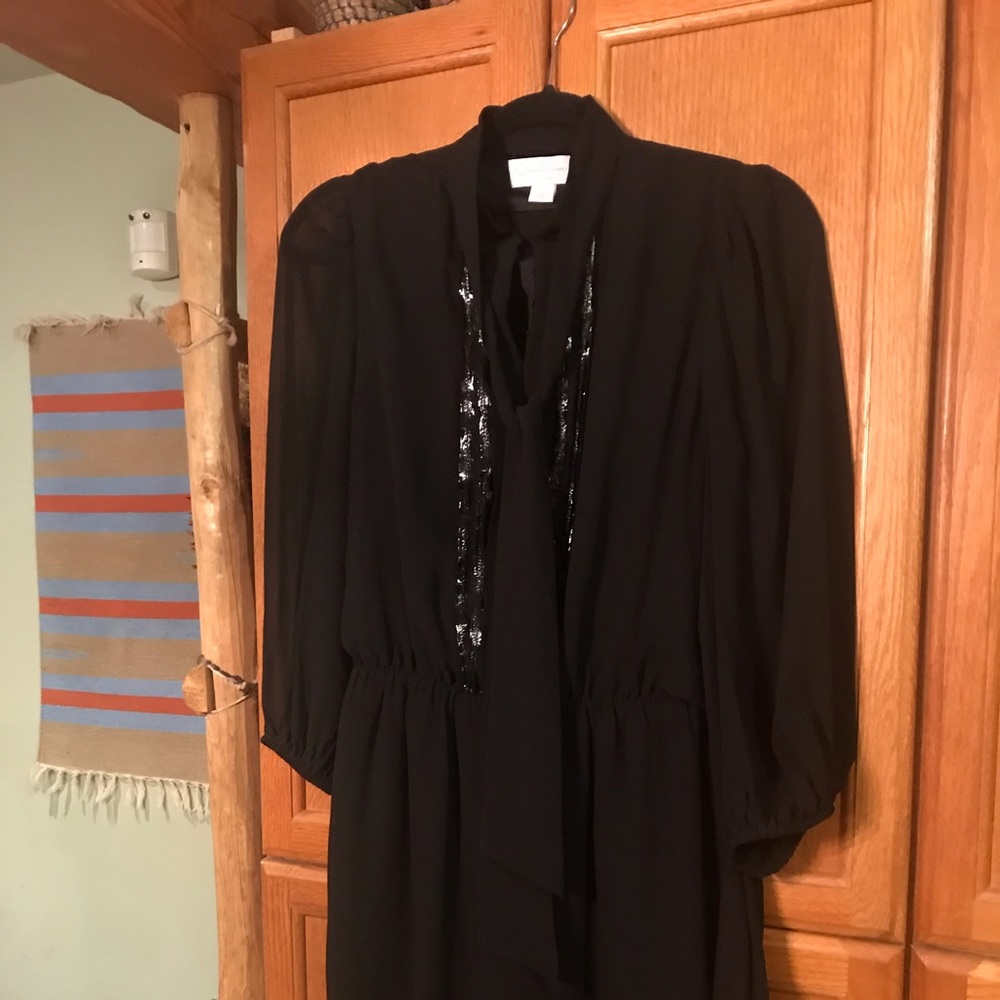 Jessica Simpson Dress Size 8 - Picture 1 of 4